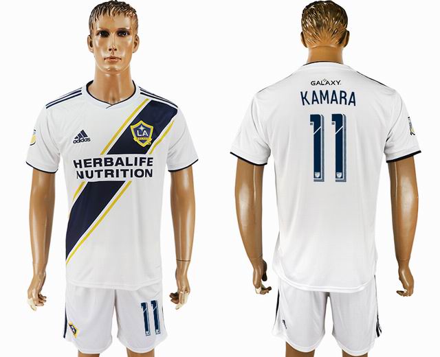 Los Angeles Galaxy 18-19 jerseys-005